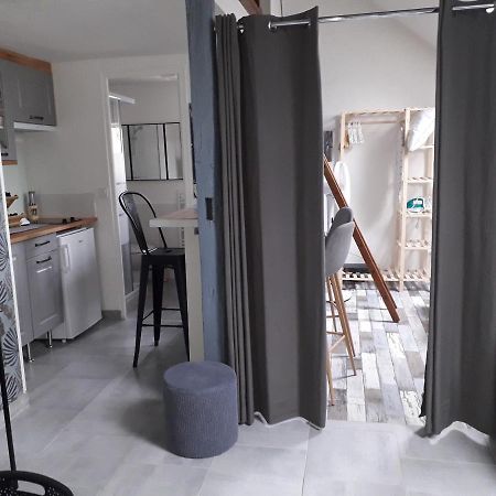 Loft Haut De Gamme Centre Montargis, Place De Parking, Local A Velos, Linge De Lits Et Serviettes, Coin Riviere Amenage, Hamac, Epicerie, Velos En Option, Tout Confort Jusqu'A 4 Voyageurs Exterior foto